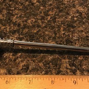 Rogers RP100 beater shaft