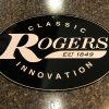 Rogers Model: RA-RMLS