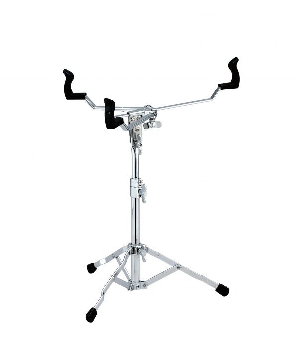 TAMA HS50S Classic Snare Stand Flat and Tripod Base