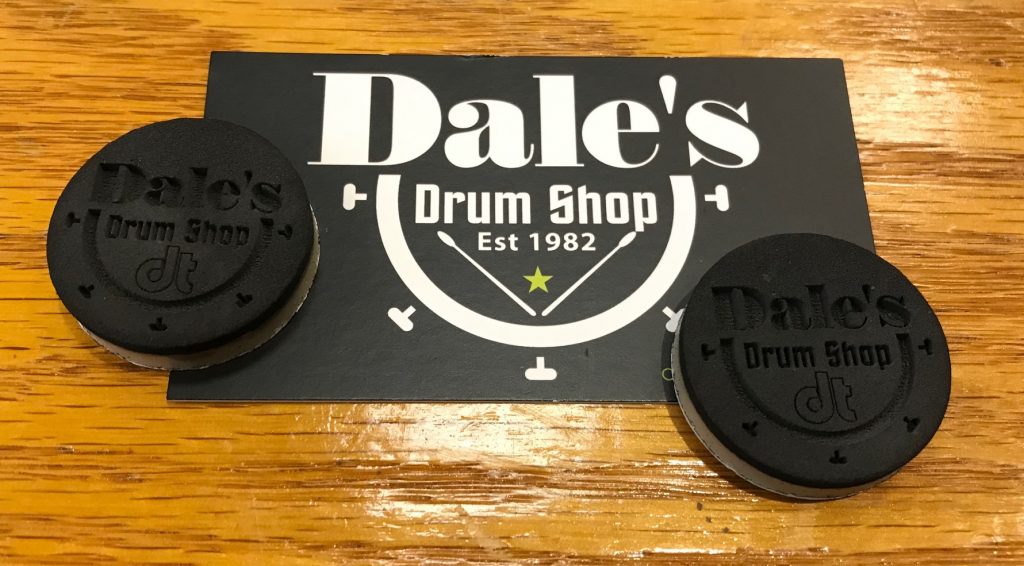 Dales Drum Shop
