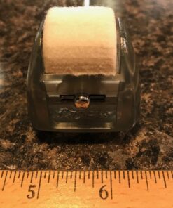 Rogers RP100 beater top