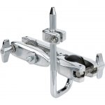 TAMA MC69 EZ Series Multi-Clamp and Ball-Arm Tom Holder Mount