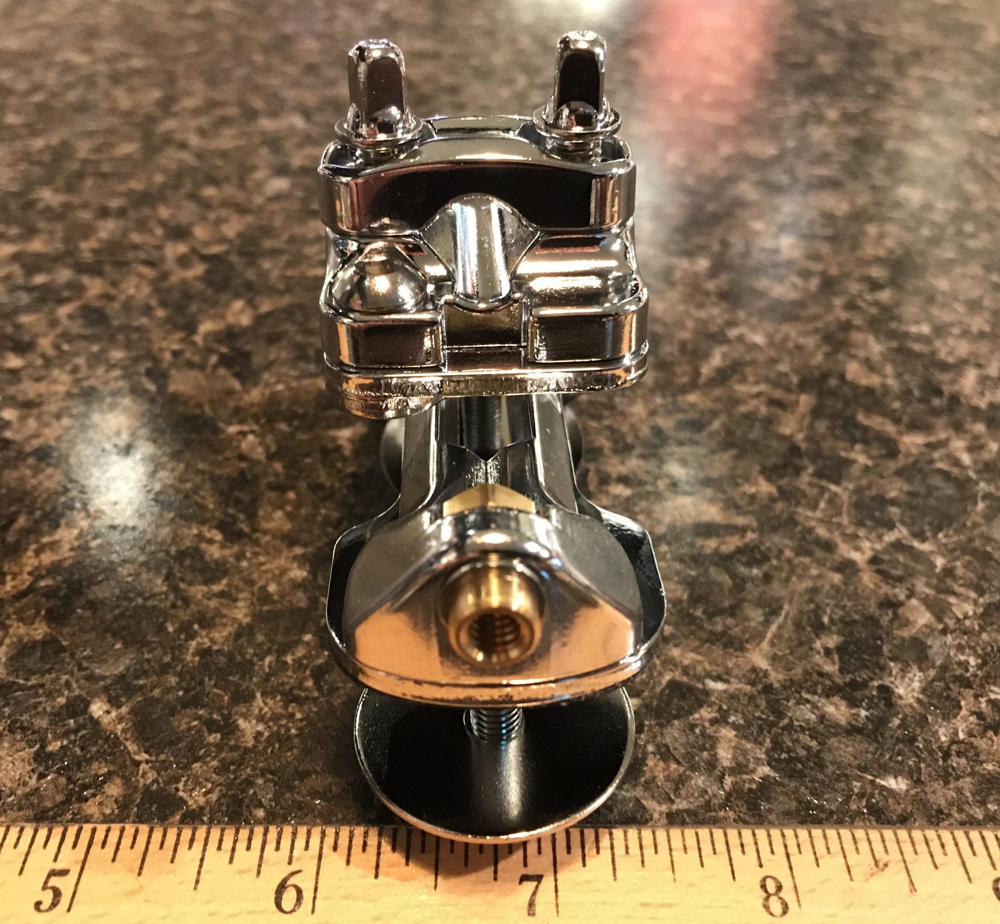 INDe BR3 NoDrill Suspension Tom / Accessory Mounting Bracket Dales