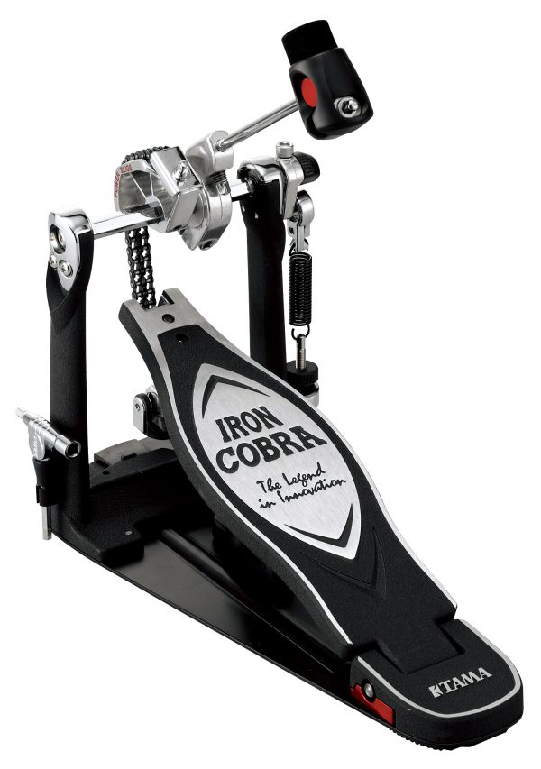 TAMA HP900PN Iron Cobra Single Bass Drum Pedal
