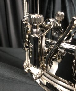 Ludwig Super Ludwig COB 6.5x14 Brass Snare with Nickel Hardware LB402BN 6 Ludwig Super Ludwig COB 6.5x14 Brass Snare with Nickel Hardware LB402BN