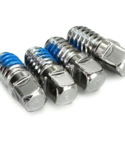 DW Drums SM028 1/4x20 Double Pedal Linkage Screw 4-pk for 2000 3000 5000 9000