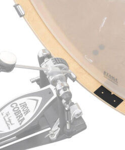 Tama WHP2 bass hoop guard