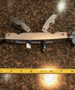 Gibraltar 4425G Hinged Multi-clamp