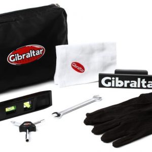 Gibraltar Hardware Rack Tech Kit