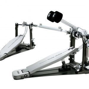 Tama Dyna-Sync pedal full double pedal