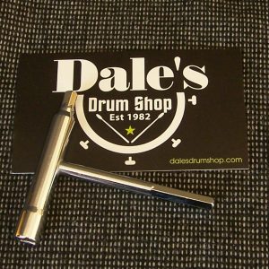 DW Drum Key for Foot Pedal Right