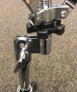 Yamaha SS740A Snare Drum Stand Fits 10 in. and 14 in. Snare Drums 5 Yamaha SS-740A