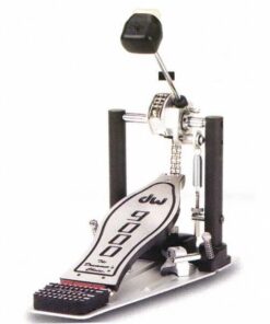 DW Drums 9000 Series Single Bass Drum Pedal DWCP9000