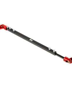 dw double pedal linkage