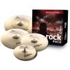 Zildjian A Rock Cymbal Pack A0801R