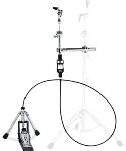 DW 9502LB8 Remote Cable Hi-hat