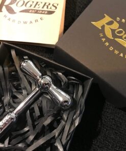 Rogers Drum Key In Box