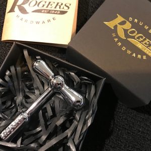 Rogers Drum Key In Box
