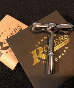 Rogers Drum Key