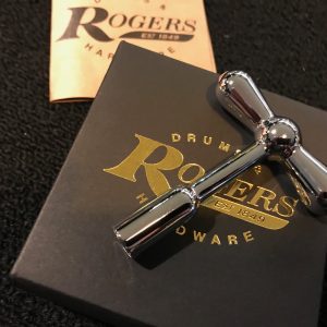 Rogers Drum Key