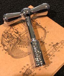 Rogers Drum Key
