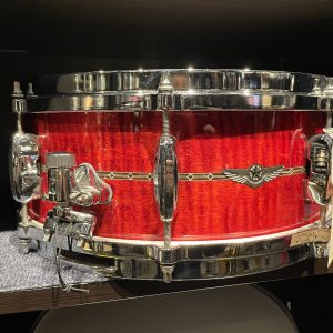 TAMA Sttarclassic Maple 5.5x14 Snare Drum