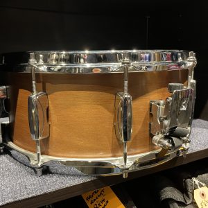 TAMA Soundworks Kapur 6x14 Snare Drum