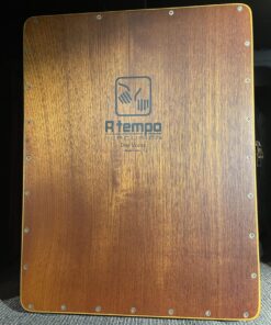 A Tempo Doc Voces Cajon