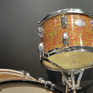 Ludwig Bun E. Carlos Limited Edition Drum Set