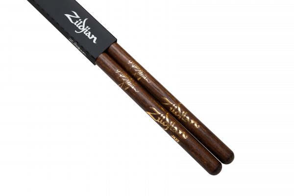 Zildjian cymbals Armand Zildjian 100th 20 in. Vintage A Limited Edition Vault cymbal package Drum Sticks
