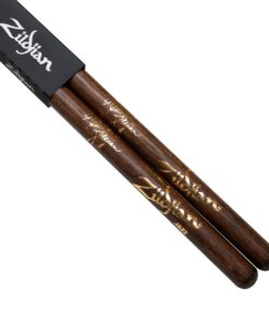 Zildjian cymbals Armand Zildjian 100th 20 in. Vintage A Limited Edition Vault cymbal package Drum Sticks