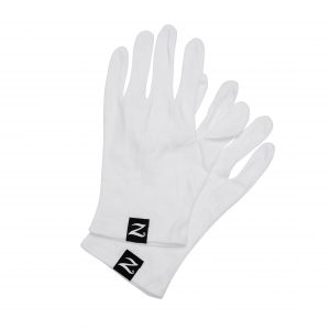 Zildjian cymbals Armand Zildjian 100th 20 in. Vintage A Limited Edition Vault cymbal package White Gloves