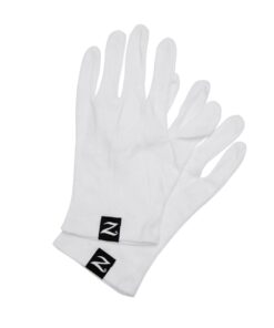 Zildjian cymbals Armand Zildjian 100th 20 in. Vintage A Limited Edition Vault cymbal package White Gloves
