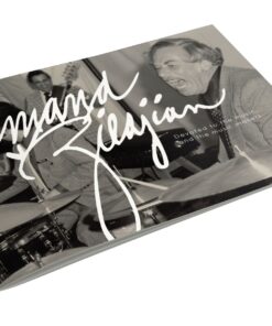 Zildjian cymbals Armand Zildjian 100th 20 in. Vintage A Limited Edition Vault cymbal package