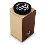 L.P. Cajon Throne LP1445 Padded Swivel Seat For Cajons
