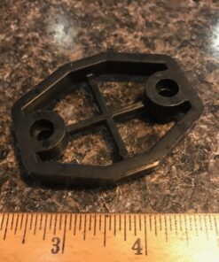 Ludwig drums parts P16581 spacer for P1216D floor tom leg bracket