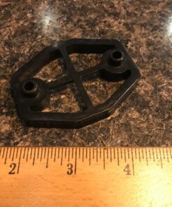 Ludwig drums parts P16581 spacer for P1216D floor tom leg bracket