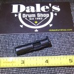 Tama Drums Iron Cobra Bass pedal PARTS Vari-Pitch beater holder nylon insert NBB