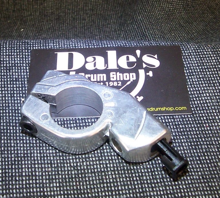 Tama Drums Iron Cobra Bass pedal PARTS VariPitch beater holder nylon