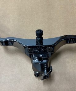 Tama Black Nickel Starclasssic Suspension Mount for 13 inch 6 ear Tama Tom