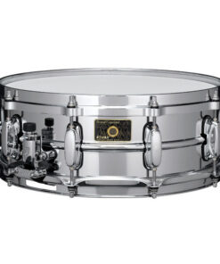 TAMA Stewart Copeland Brass 5×14 Snare Drum SC145