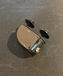 Tama Used Starclassic Black Nickel Tom Snare Lug