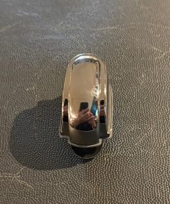 Tama Used Starclassic Black Nickel Tom Snare Lug Top