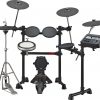 Yamaha Drums DTX6K2-X Electronic Drum Set