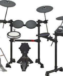 Yamaha Drums DTX6K2-X Electronic Drum Set