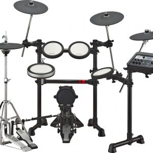 Yamaha Drums DTX6K3-X Electronic Drum Set