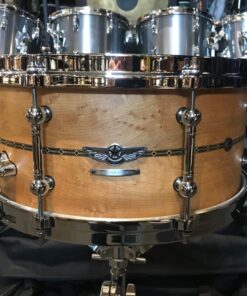 Tama Star Reserve Bird's Eye Maple