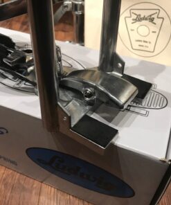 Ludwig Drums L203 Speed King Direct-Drive Bass Drum Pedal