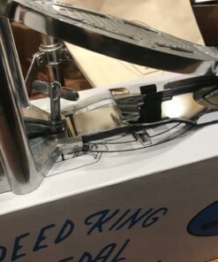 Ludwig Drums L203 Speed King Direct-Drive Bass Drum Pedal