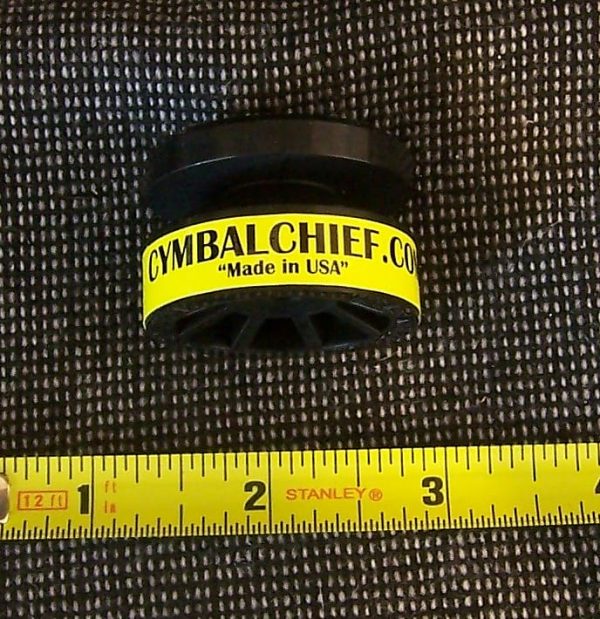 Cymbal Chief CS-2